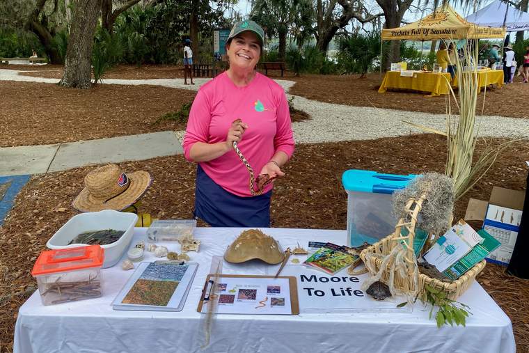 Educational programs and talks