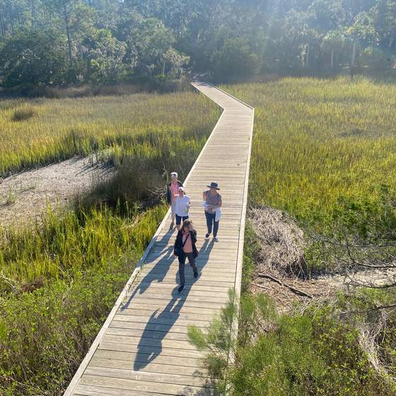 Skidaway Island