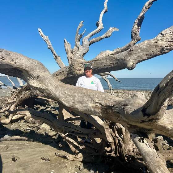 Jekyll Island