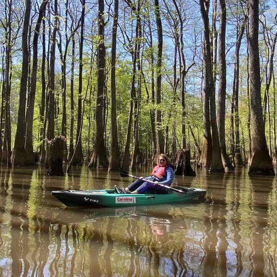 Congaree