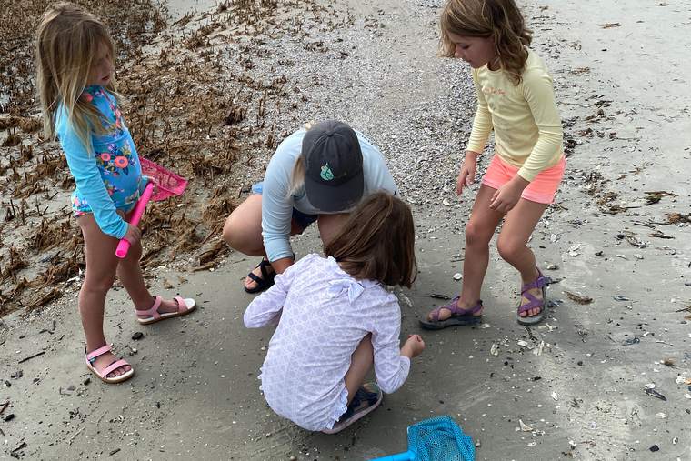 Kids and family programs