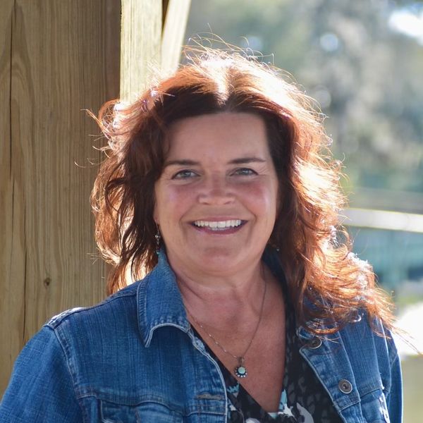 Jill Moore